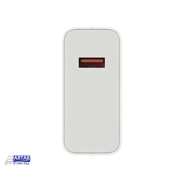 شارژر دیواری 120 وات مدل MDY-11-EZ