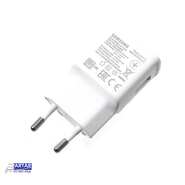 شارژر دیواری مدل EP-TA200 توان 15 وات