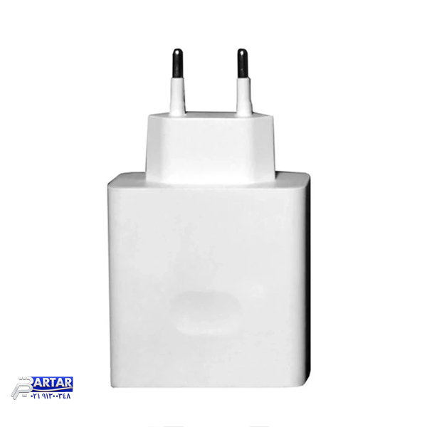 شارژر دیواری داریا مدل DA-P66E05 توان 66 وات