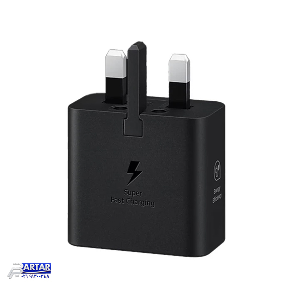 شارژر دیواری 25 وات سامسونگ مدل T2510