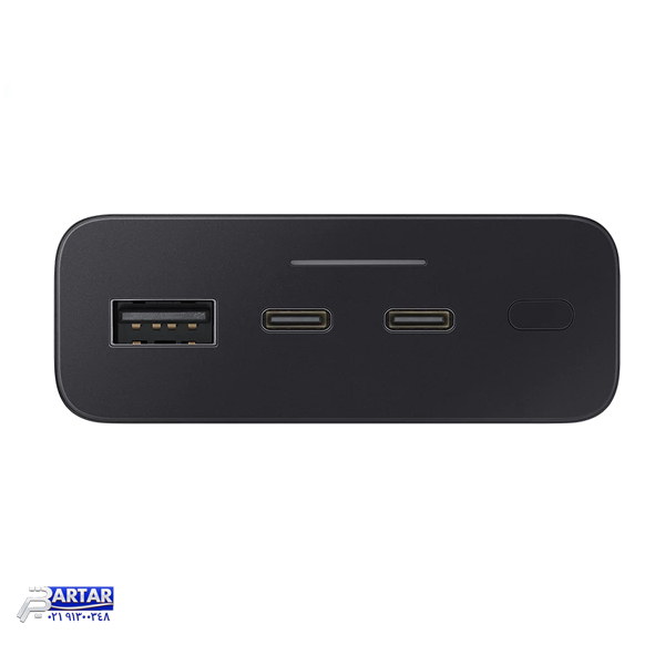 پاوربانک سامسونگ مدل EB-P5300 ظرفیت 20000 میلی آمپر ساعت