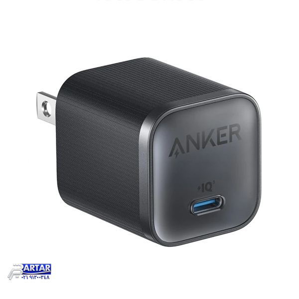 شارژر دیواری 45 وات انکر مدل A2692