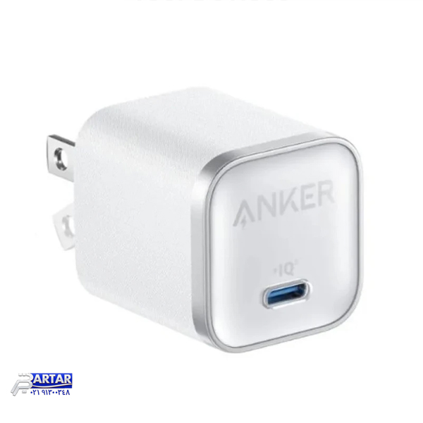 شارژر دیواری 45 وات انکر مدل A2692