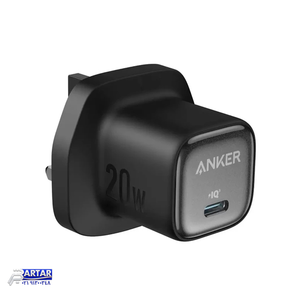 شارژر دیواری 20 وات انکر مدل A2699
