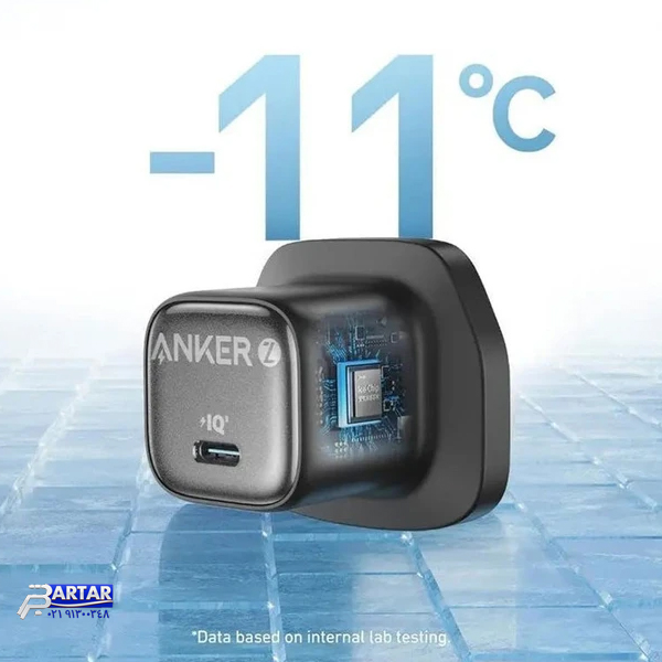 شارژر دیواری 20 وات انکر مدل A2699