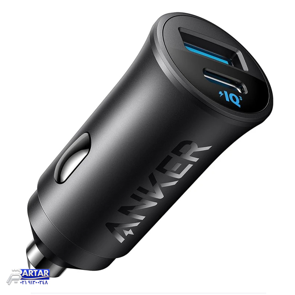 شارژر فندکی 30 وات انکر مدل A2741