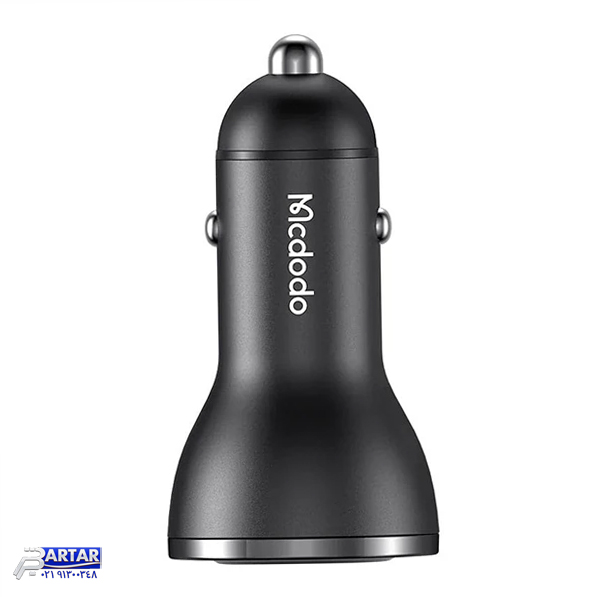 شارژر فندکی مک دودو مدل CC-5670