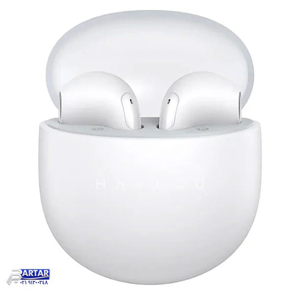هدفون بلوتوثی هایلو مدل X1 Neo بدون قابلیت نویز کنسلینگ، درگاه شارژ USB Type-C، مقاوم در برابر رطوبت و عرق