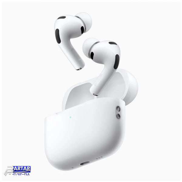 هدفون بلوتوثی اپل مدل AirPods Pro 3