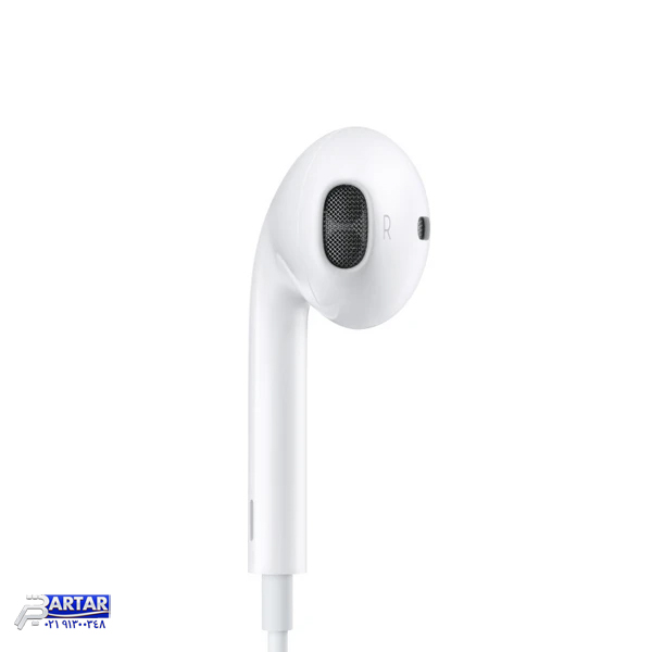 هندزفری اپل مدل EarPods USB-C