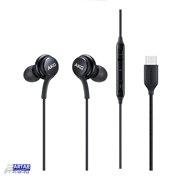 هندزفری سامسونگ مدل AKG-EO-IC100