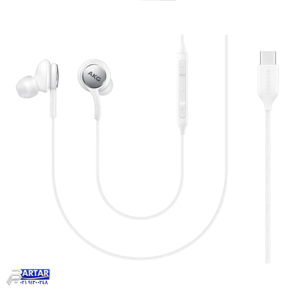 هندزفری سامسونگ مدل AKG-EO-IC100