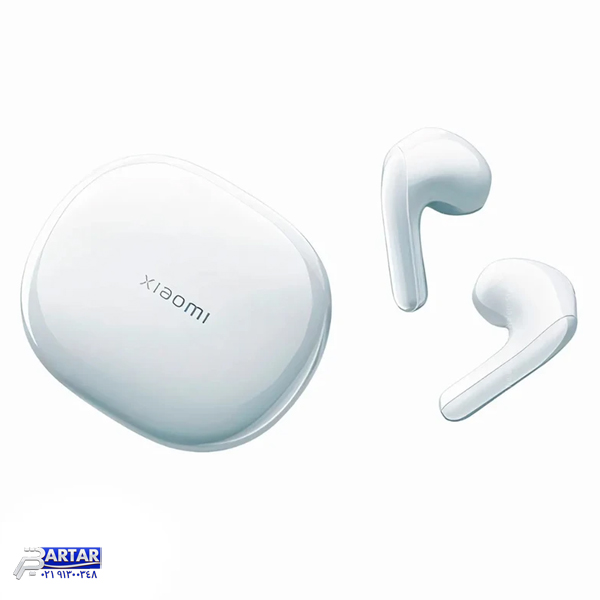 هدفون بلوتوثی شیائومی مدل Air 3 SE با نویز کنسلینگ فعال (ANC)، درگاه شارژ USB Type-C، مقاوم در برابر رطوبت و عرق