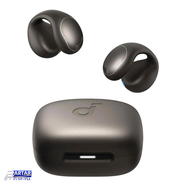هدفون بلوتوثی انکر مدل SoundCore C40i
