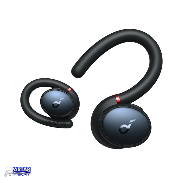 هدفون بلوتوثی انکر مدل Soundcore Sport X10 A3961