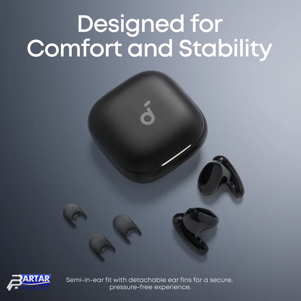 هدفون بلوتوثی انکر مدل Soundcore Liberty Buds