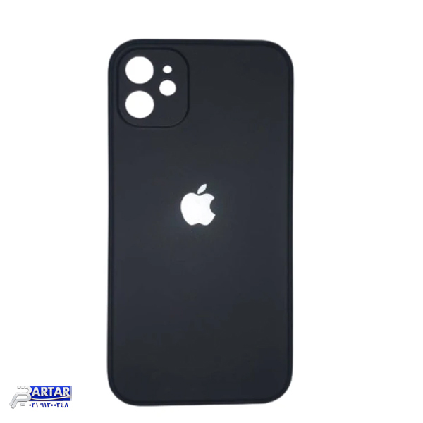 کاور مدل سیلیکونی مناسب برای گوشی موبایل اپل iphone 11